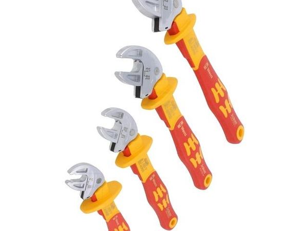 05020170001 Spanners