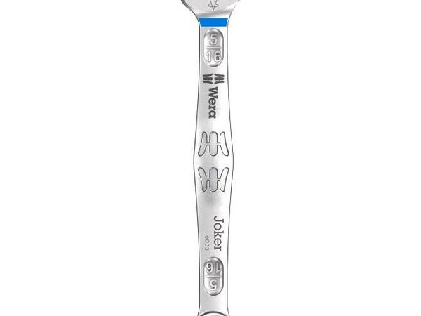 05020211001 Spanners