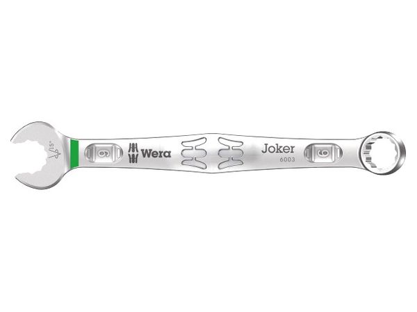 05020219001 electronic component of Wera