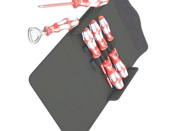 05022750001 Screwdrivers, Nut Drivers & Socket Drivers