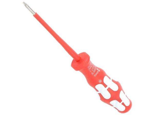 05022760001 Screwdrivers, Nut Drivers & Socket Drivers