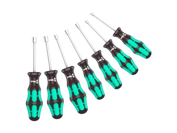 05029510001 Screwdrivers, Nut Drivers & Socket Drivers