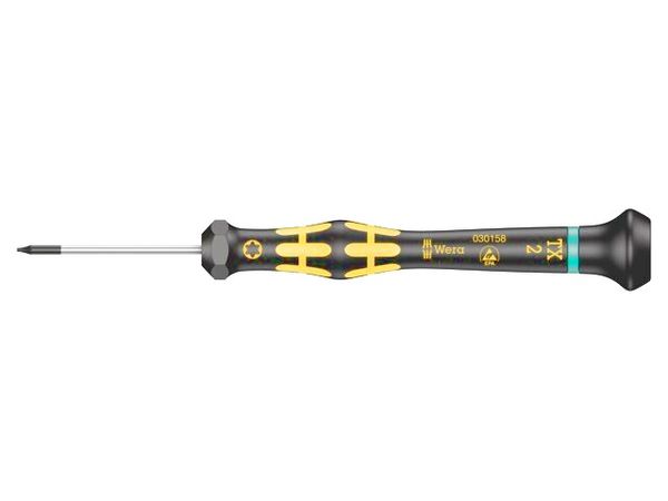 05030158001 electronic component of Wera