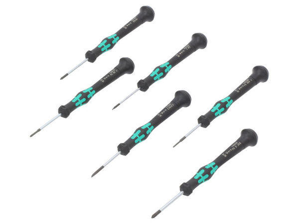 05030181001 electronic component of Wera