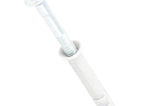 050395 Screws & Fasteners