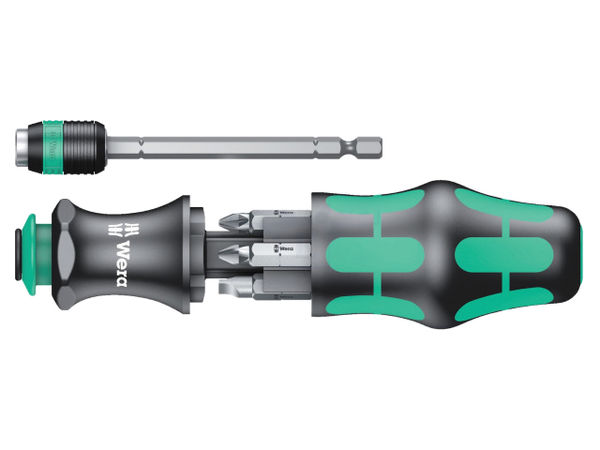 05051019001 electronic component of Wera