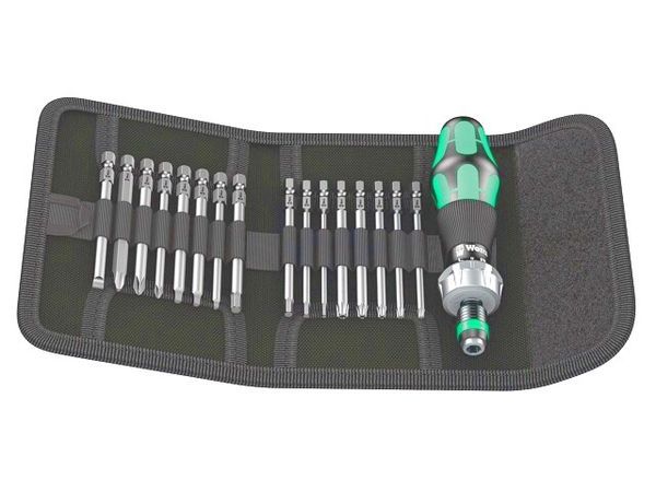 05051041001 electronic component of Wera