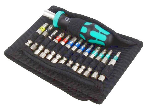 05051060001 electronic component of Wera