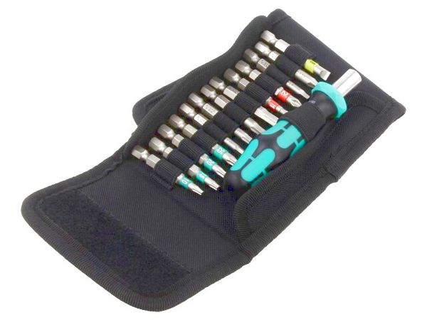 05051065001 electronic component of Wera