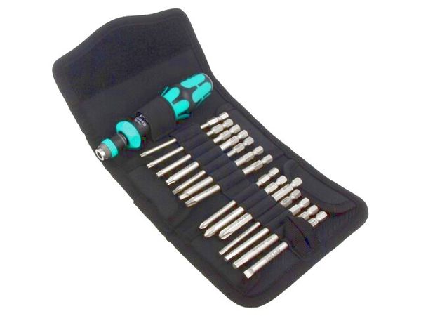 05051066001 electronic component of Wera