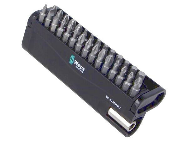 05057440001 electronic component of Wera