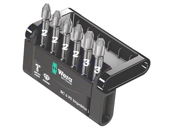 05057692001 electronic component of Wera