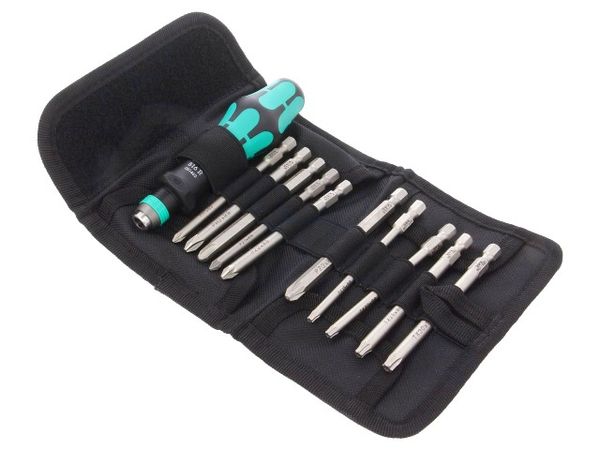 05059299001 electronic component of Wera