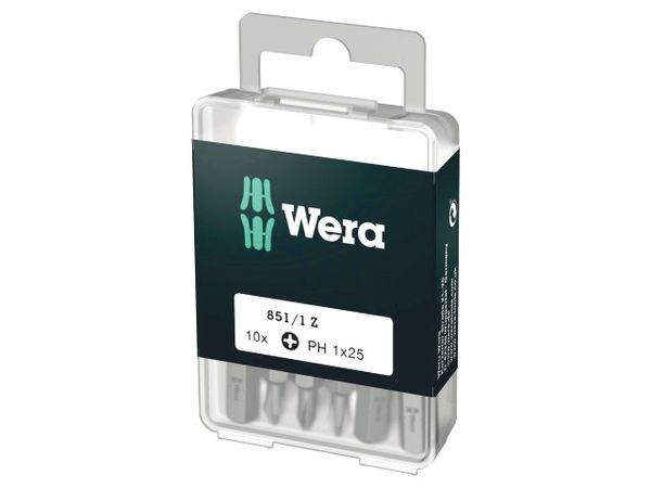 05072400001 electronic component of Wera