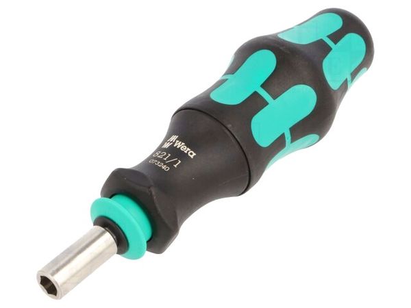 05073240001 electronic component of Wera