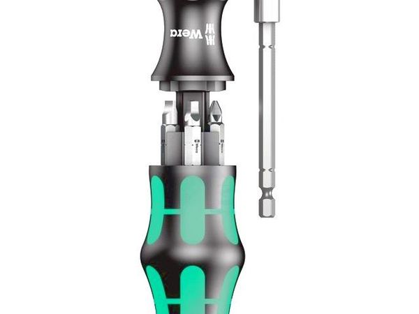 05073241001 Screwdrivers, Nut Drivers & Socket Drivers