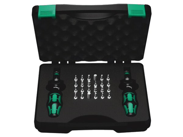 05074738001 electronic component of Wera