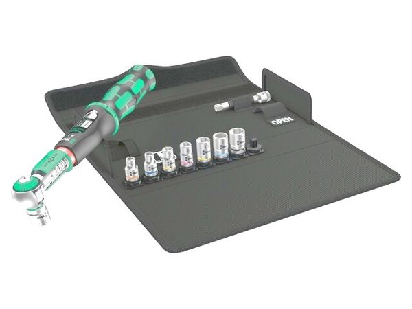 05075830001 electronic component of Wera