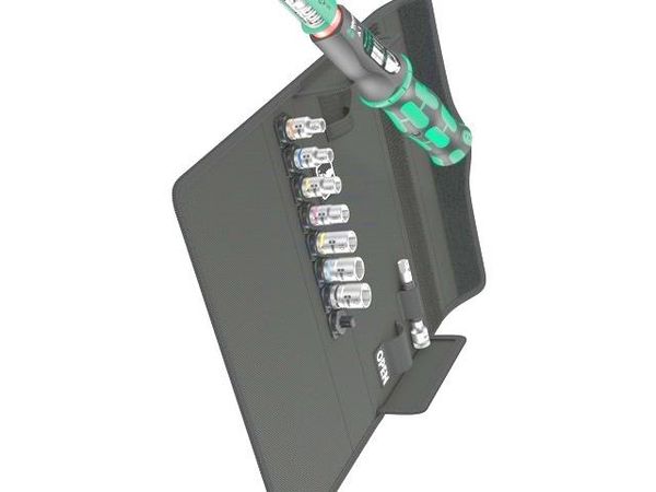 05075830001 Spanners