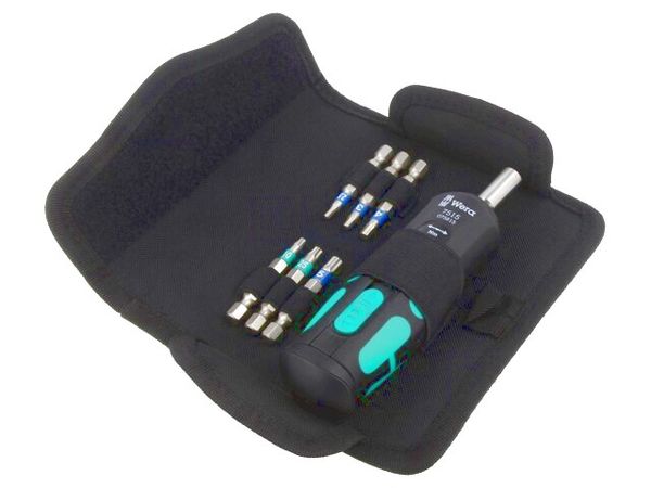 05075850001 electronic component of Wera