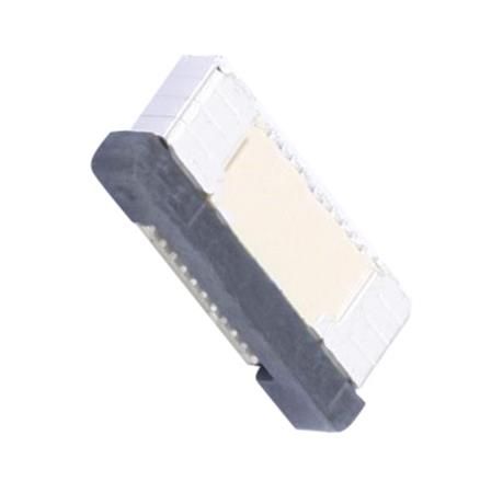 0.5-10P CTXJ-H2.0 119 FFC & FPC Connectors