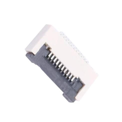 0.5-10P XJH2.0 043 FFC & FPC Connectors