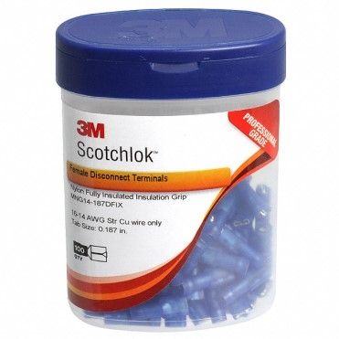 051128-58724 electronic component of 3M