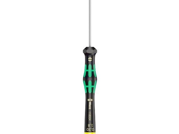 05118004001 Screwdrivers, Nut Drivers & Socket Drivers