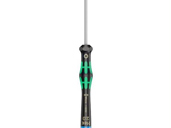 05118092001 Screwdrivers, Nut Drivers & Socket Drivers