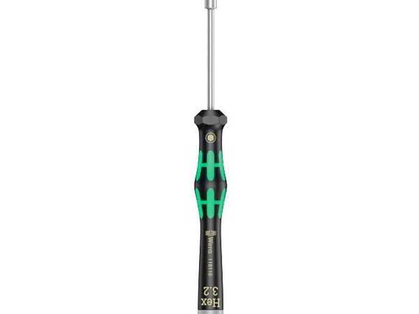 05118116001 Screwdrivers, Nut Drivers & Socket Drivers