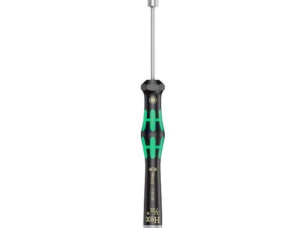 05118128001 Screwdrivers, Nut Drivers & Socket Drivers
