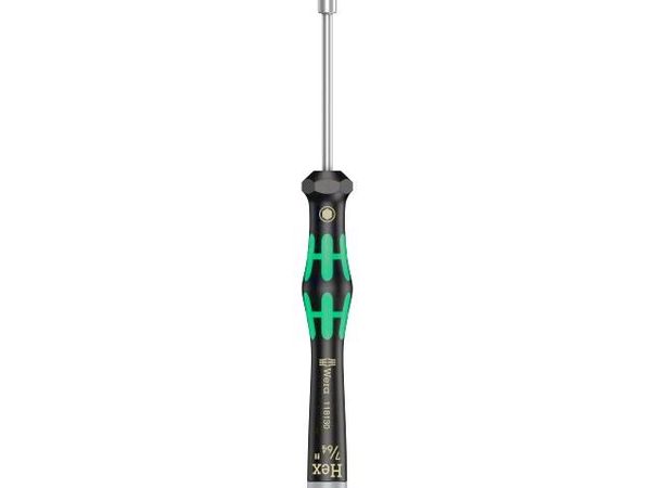 05118130001 Screwdrivers, Nut Drivers & Socket Drivers
