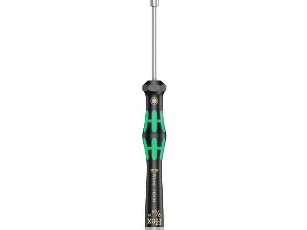 05118134001 Screwdrivers, Nut Drivers & Socket Drivers
