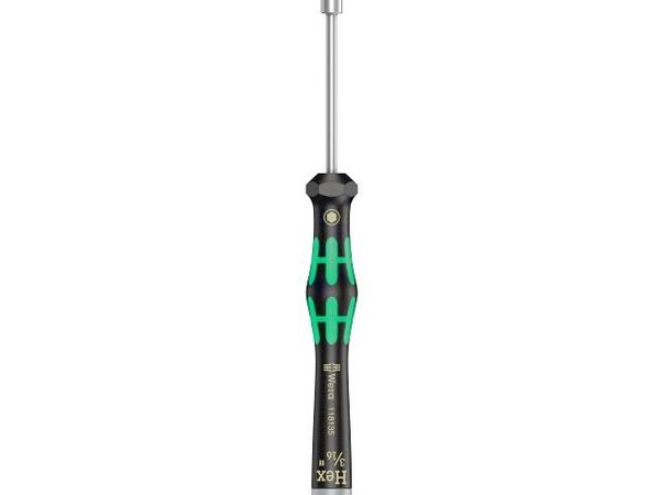 05118135001 Screwdrivers, Nut Drivers & Socket Drivers
