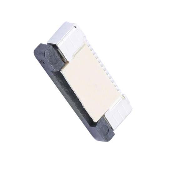 0.5-12P CTSJ-H2.0 119 FFC & FPC Connectors