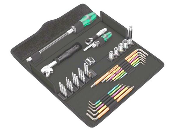 05134013001 electronic component of Wera