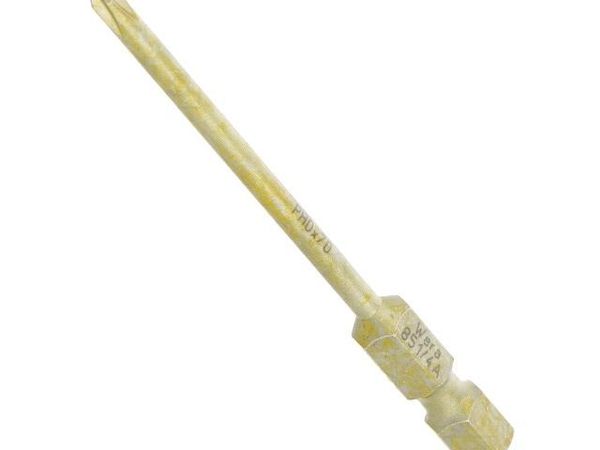 05134906001 Screwdrivers, Nut Drivers & Socket Drivers