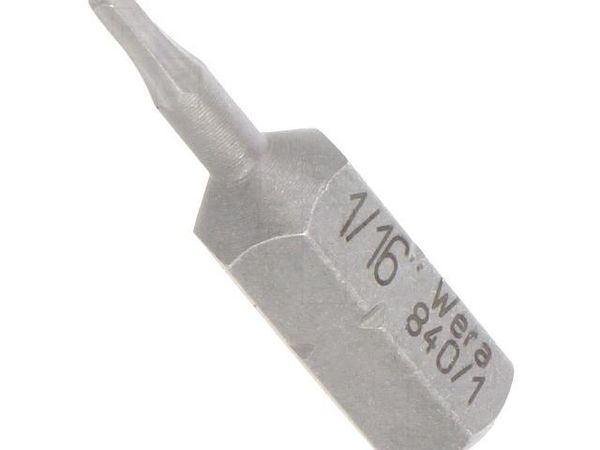 05135070001 Screwdrivers, Nut Drivers & Socket Drivers