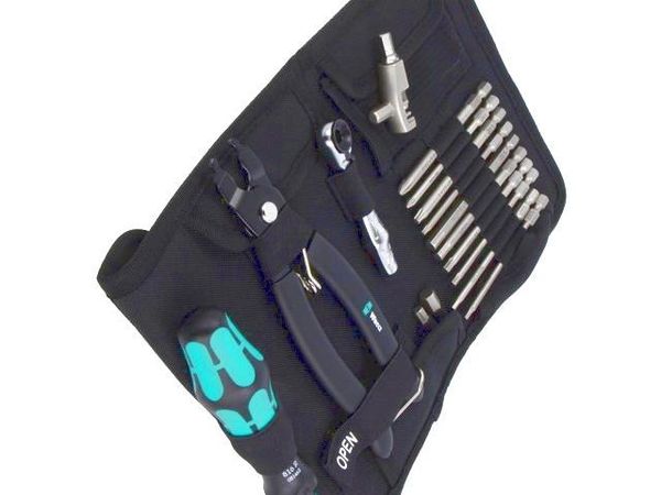05136042001 Tool Kits & Cases