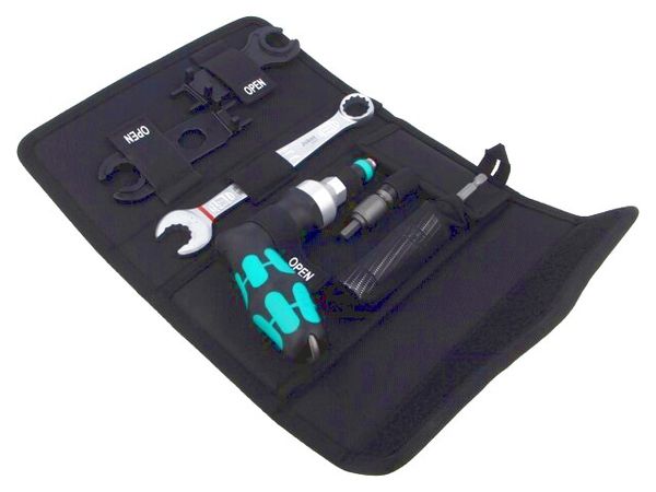 05136043001 electronic component of Wera