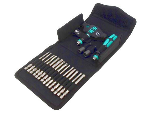 05136072001 electronic component of Wera