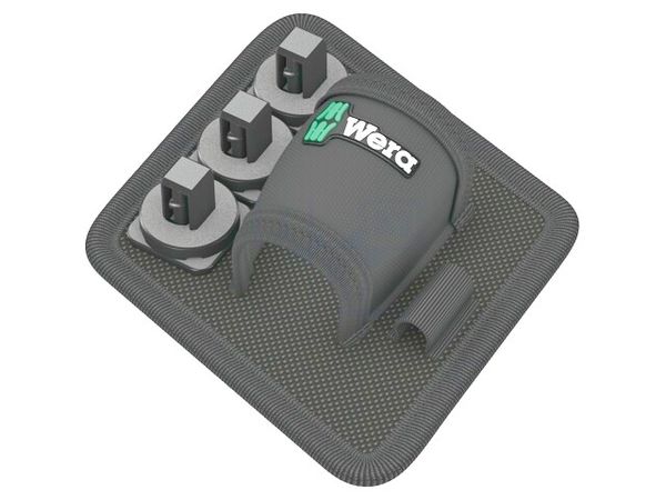 05136408001 electronic component of Wera