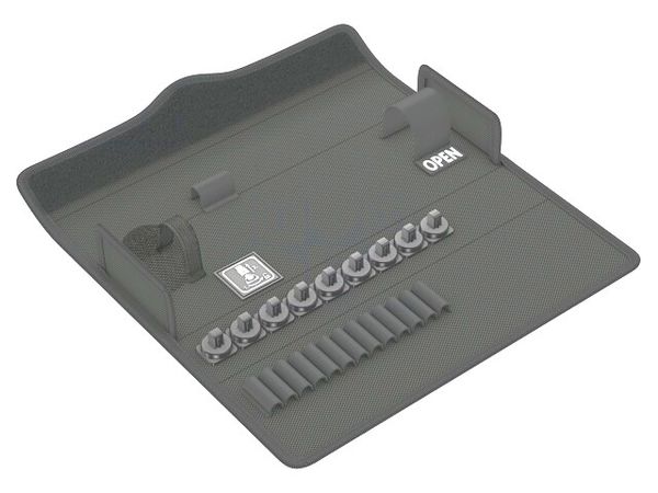 05136412001 electronic component of Wera