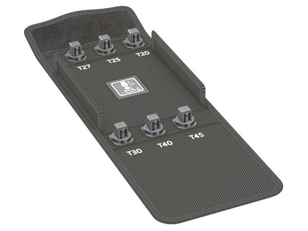 05136454001 electronic component of Wera