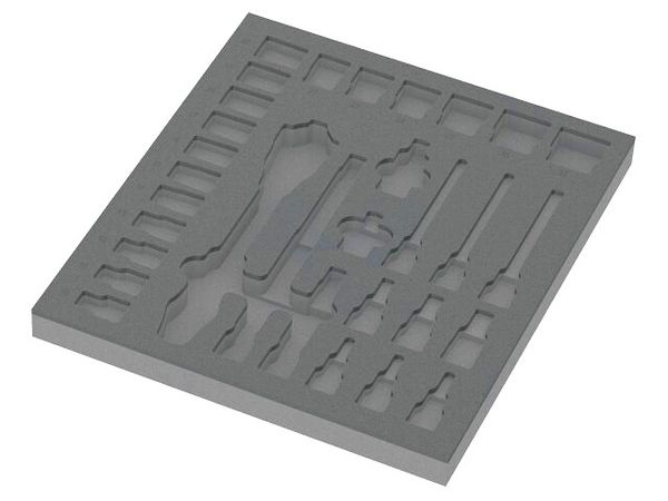 05137322001 electronic component of Wera