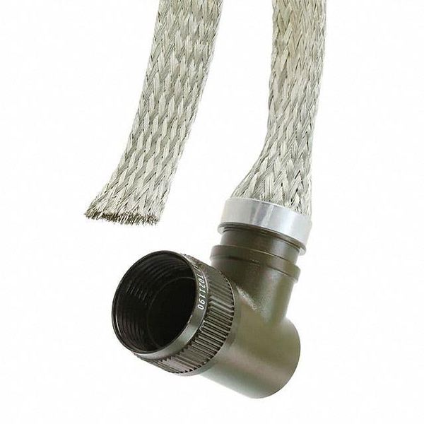 051428-000 Circular MIL Spec Strain Reliefs & Adapters