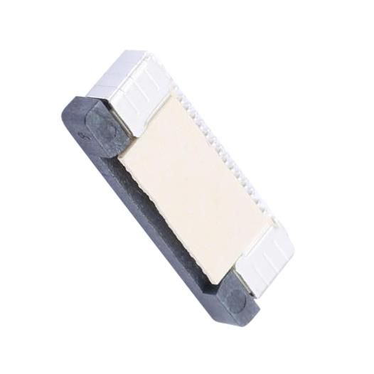 0.5-14P CTSJ-H2.0 119 FFC & FPC Connectors
