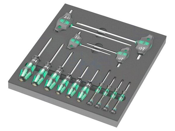 05150103001 electronic component of Wera