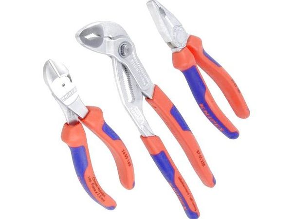 05150180001 Pliers & Tweezers