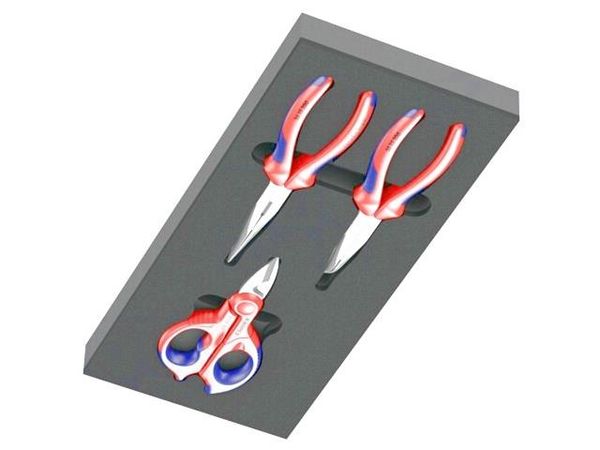05150181001  Tools & Supplies